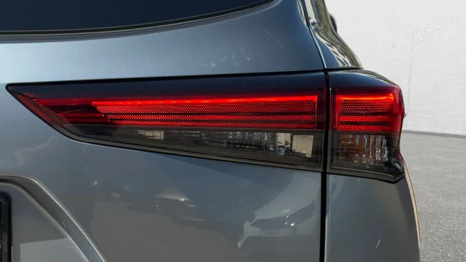 TOYOTA Highlander Highlander 2.5 Hybrid Prestige