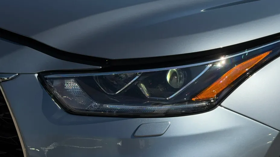 TOYOTA Highlander Highlander 2.5 Hybrid Prestige