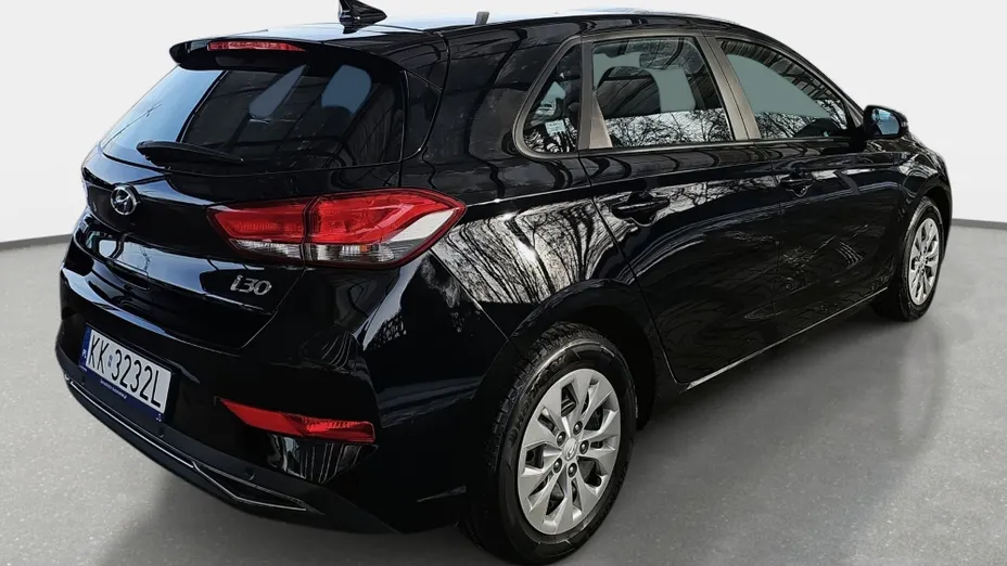 HYUNDAI i30 i30 1.0 T-GDI Modern