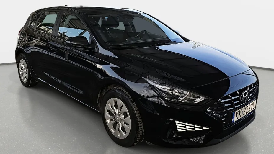 HYUNDAI i30 i30 1.0 T-GDI Modern