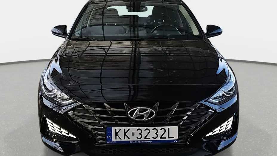 HYUNDAI i30 i30 1.0 T-GDI Modern