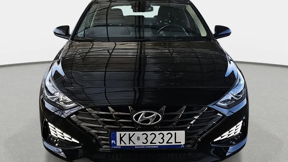 HYUNDAI i30 i30 1.0 T-GDI Modern