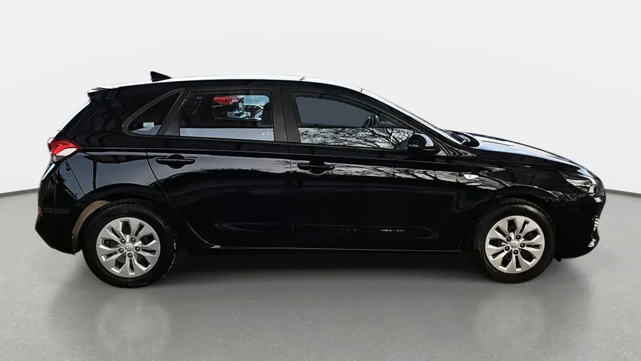 HYUNDAI i30 i30 1.0 T-GDI Modern