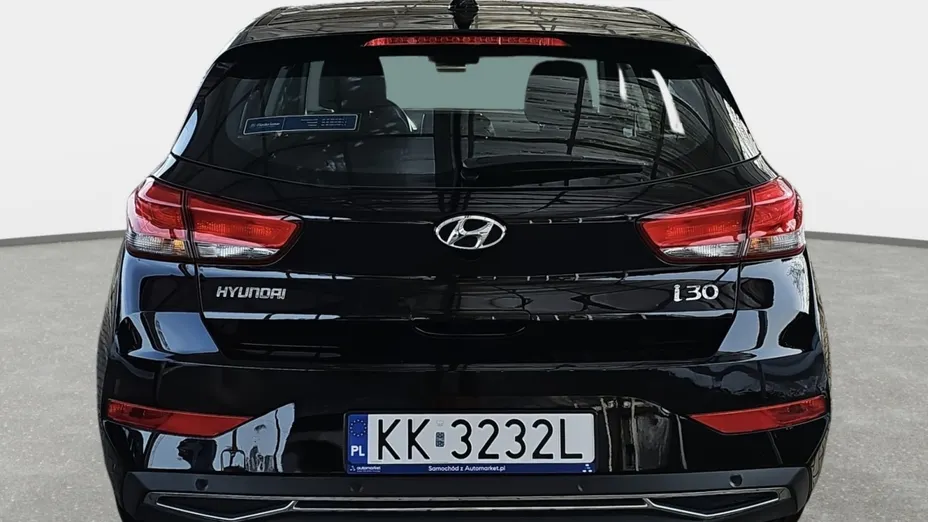 HYUNDAI i30 i30 1.0 T-GDI Modern
