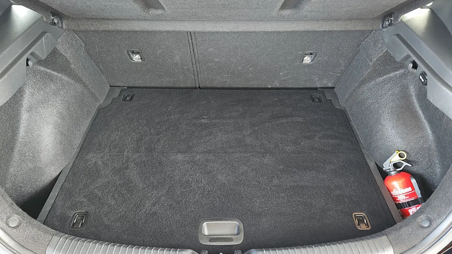 HYUNDAI i30 i30 1.0 T-GDI Modern