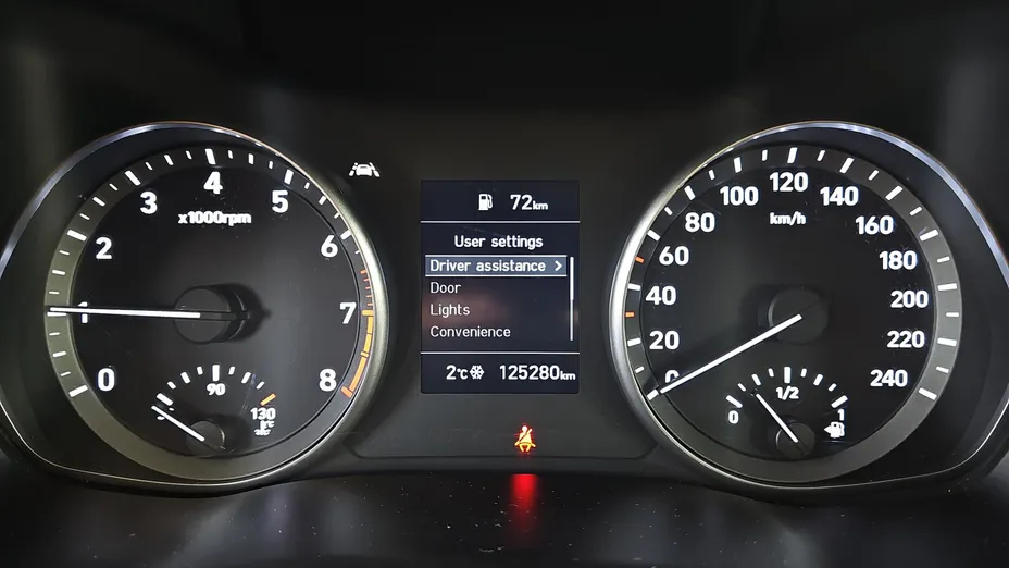 HYUNDAI i30 i30 1.0 T-GDI Modern