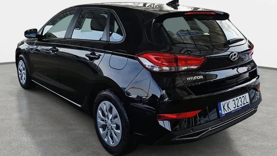 HYUNDAI i30 i30 1.0 T-GDI Modern