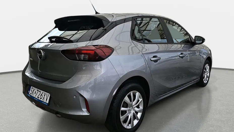 OPEL Corsa Corsa 1.2 Edition S&S