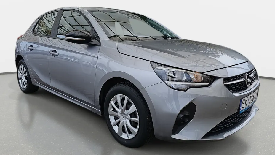 OPEL Corsa Corsa 1.2 Edition S&S