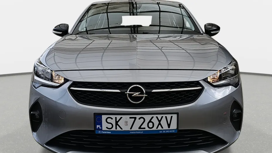 OPEL Corsa Corsa 1.2 Edition S&S