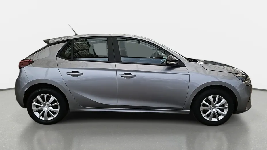 OPEL Corsa Corsa 1.2 Edition S&S