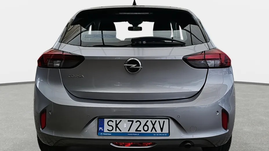 OPEL Corsa Corsa 1.2 Edition S&S