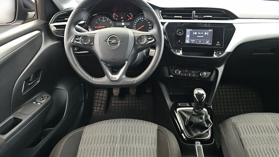 OPEL Corsa Corsa 1.2 Edition S&S