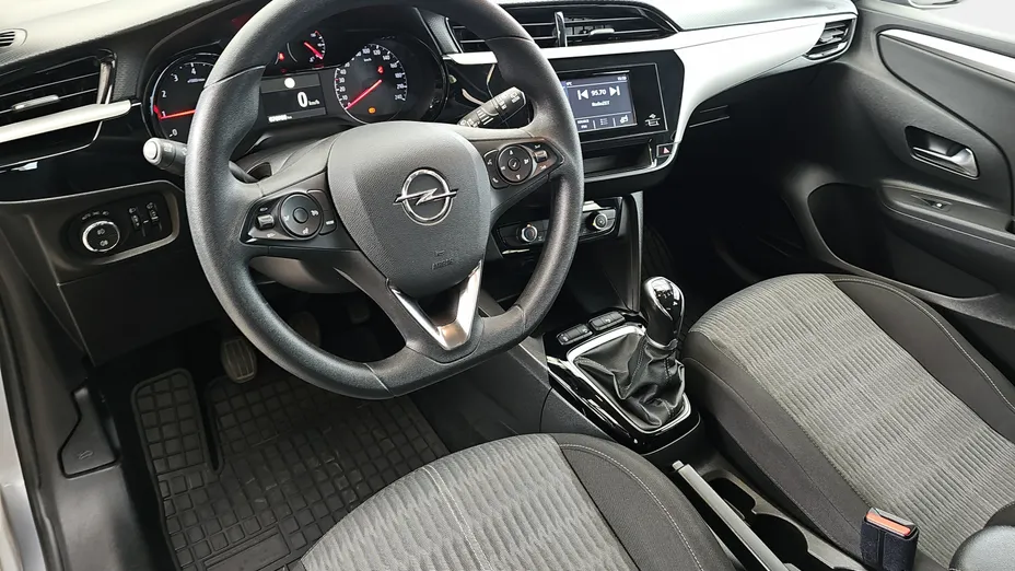 OPEL Corsa Corsa 1.2 Edition S&S