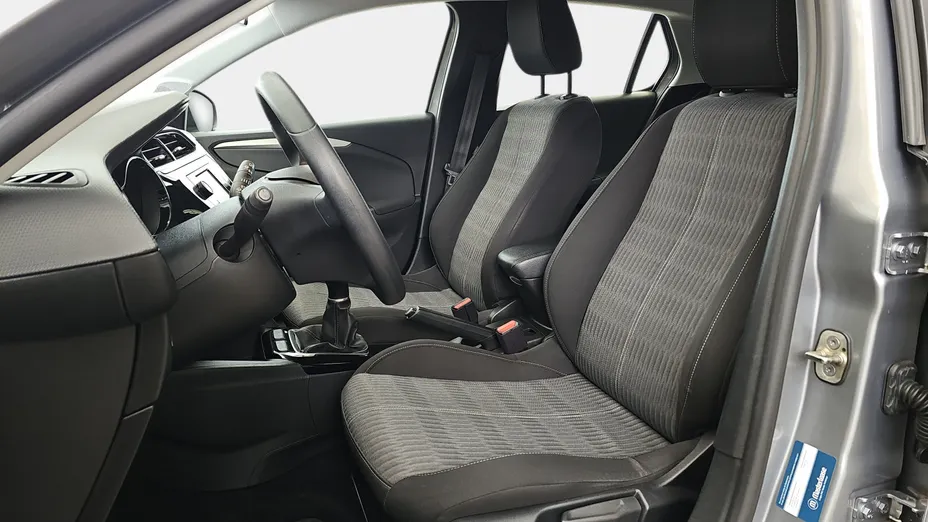 OPEL Corsa Corsa 1.2 Edition S&S