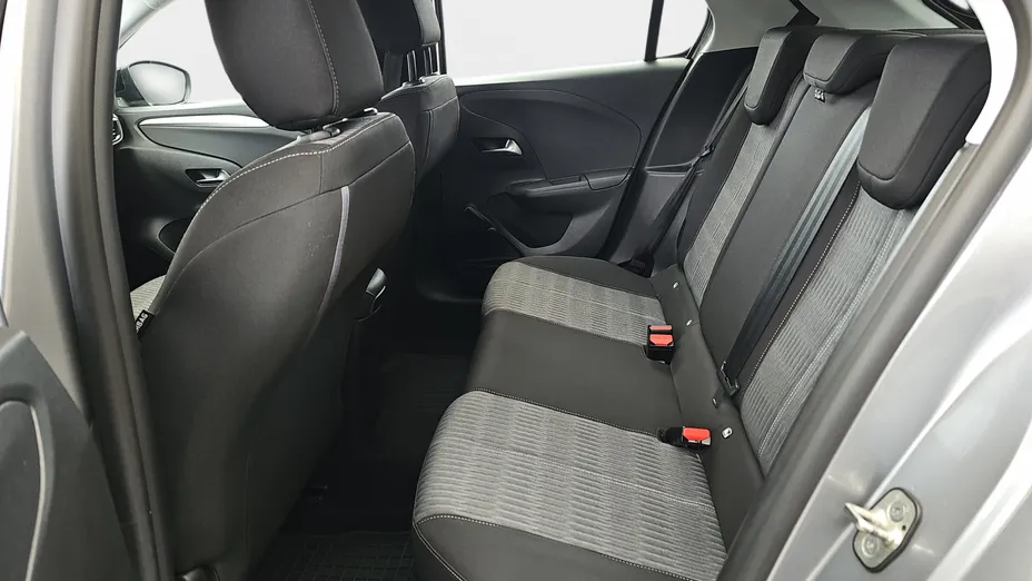 OPEL Corsa Corsa 1.2 Edition S&S