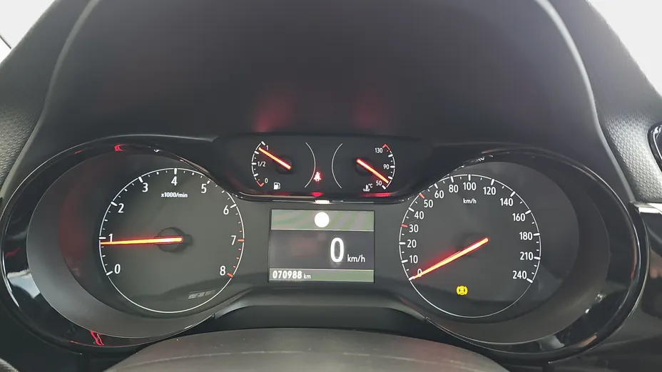 OPEL Corsa Corsa 1.2 Edition S&S