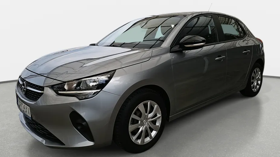 OPEL Corsa Corsa 1.2 Edition S&S