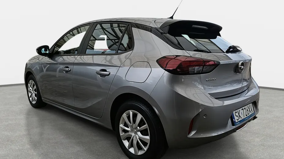 OPEL Corsa Corsa 1.2 Edition S&S