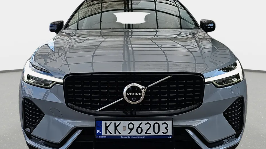 VOLVO XC60 XC60 B4 D AWD Ultimate Dark aut