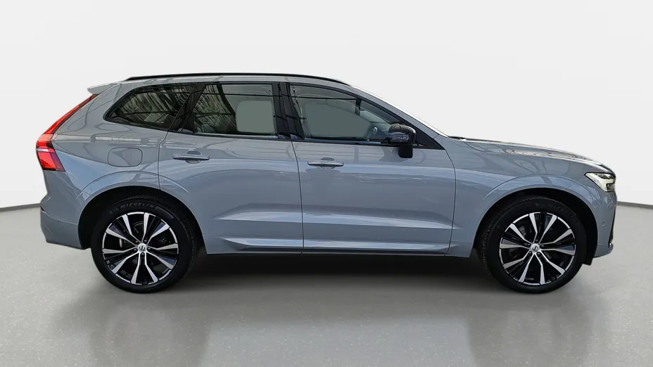 VOLVO XC60 XC60 B4 D AWD Ultimate Dark aut