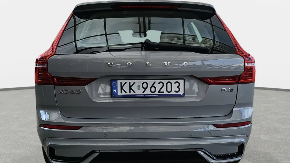 VOLVO XC60 XC60 B4 D AWD Ultimate Dark aut