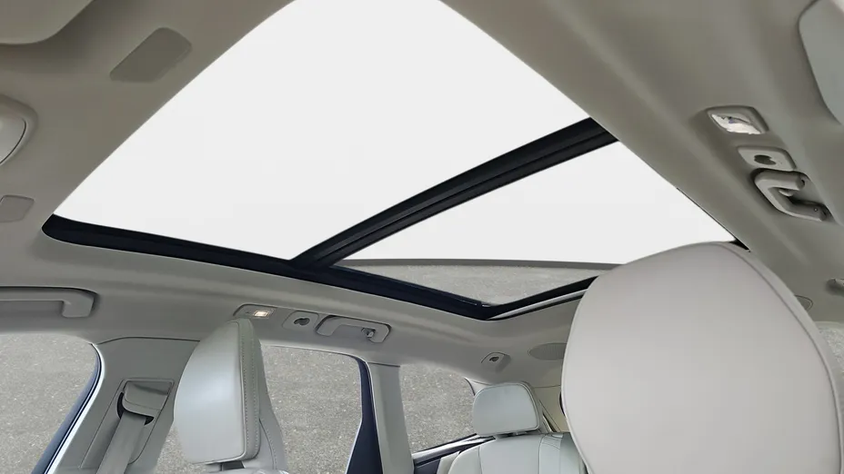 VOLVO XC60 XC60 B4 D AWD Ultimate Dark aut