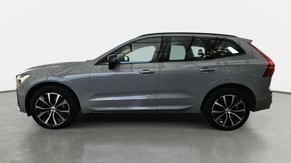 VOLVO XC60 XC60 B4 D AWD Ultimate Dark aut