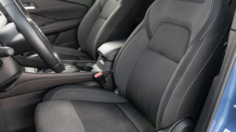 NISSAN Qashqai Qashqai 1.3 DIG-T mHEV N-Connecta