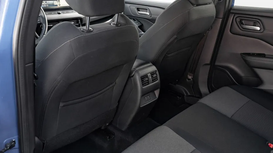 NISSAN Qashqai Qashqai 1.3 DIG-T mHEV N-Connecta