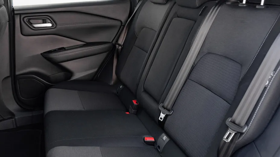 NISSAN Qashqai Qashqai 1.3 DIG-T mHEV N-Connecta