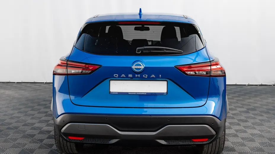 NISSAN Qashqai Qashqai 1.3 DIG-T mHEV N-Connecta