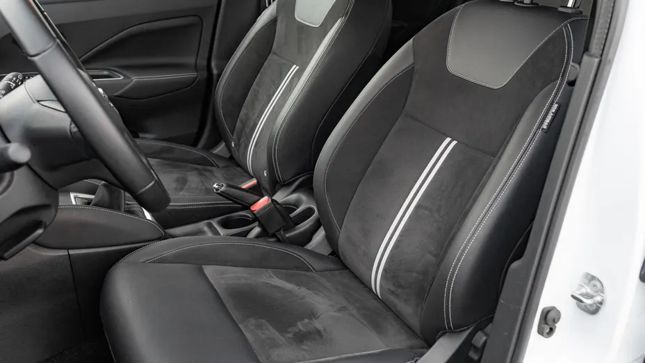 NISSAN Micra Micra 1.0 IG-T N-Sport