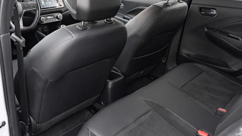 NISSAN Micra Micra 1.0 IG-T N-Sport