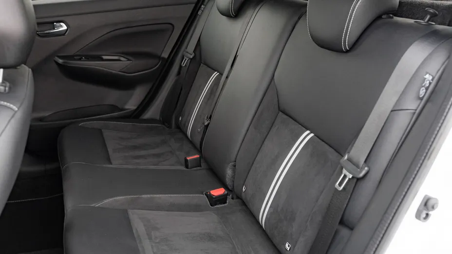 NISSAN Micra Micra 1.0 IG-T N-Sport