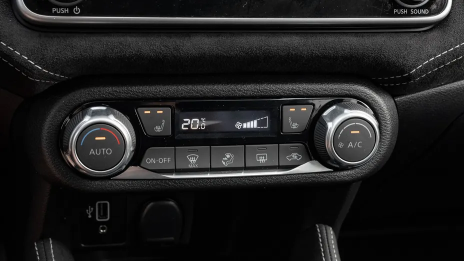 NISSAN Micra Micra 1.0 IG-T N-Sport