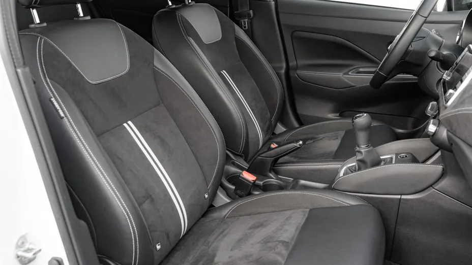 NISSAN Micra Micra 1.0 IG-T N-Sport