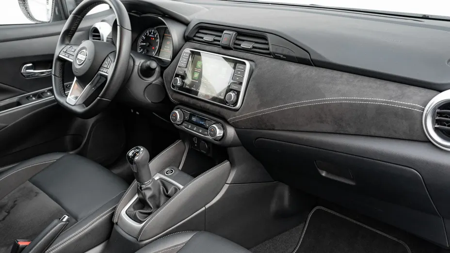 NISSAN Micra Micra 1.0 IG-T N-Sport