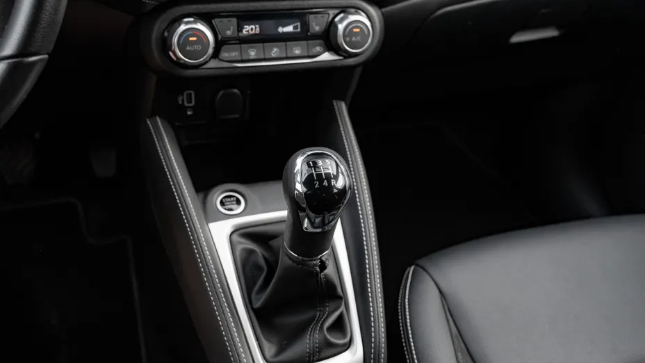 NISSAN Micra Micra 1.0 IG-T N-Sport