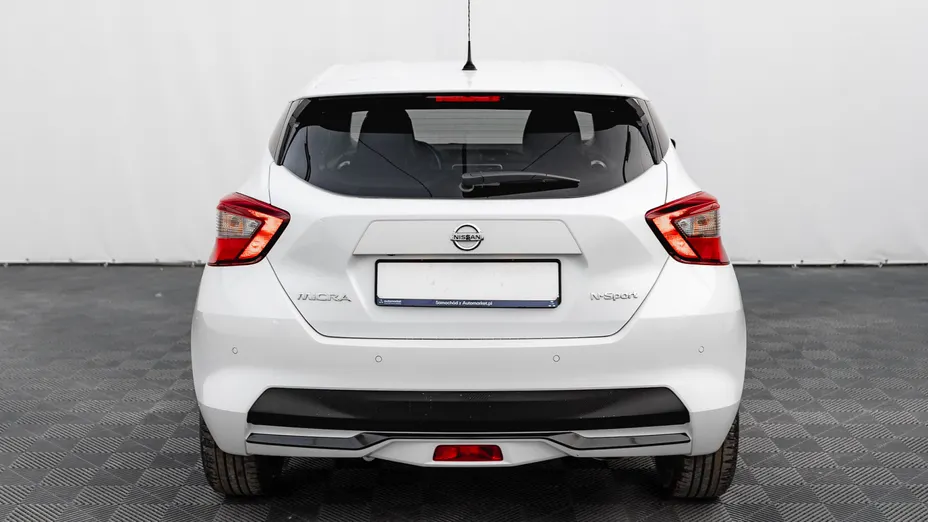 NISSAN Micra Micra 1.0 IG-T N-Sport