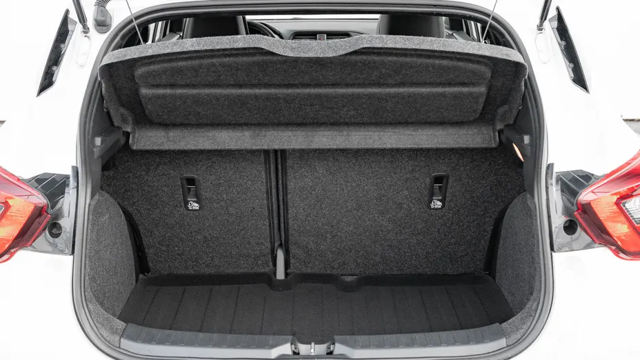 NISSAN Micra Micra 1.0 IG-T N-Sport