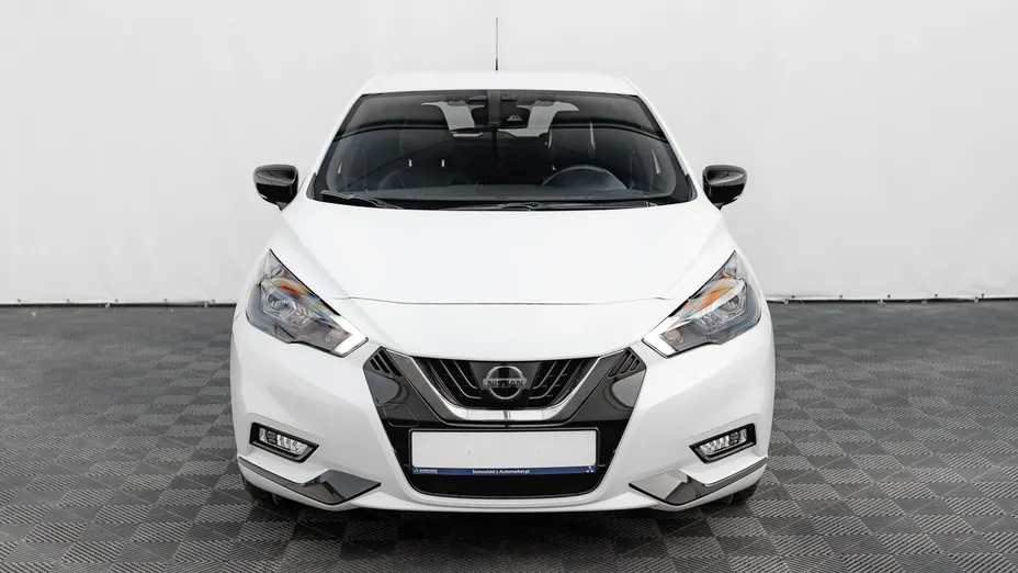 NISSAN Micra Micra 1.0 IG-T N-Sport