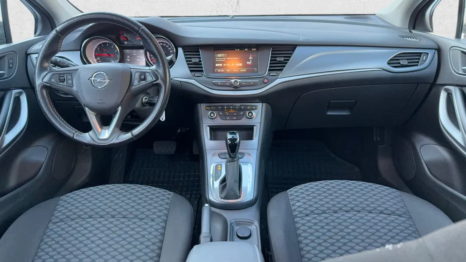 OPEL Astra Astra V 1.4 T GPF Enjoy S&S aut