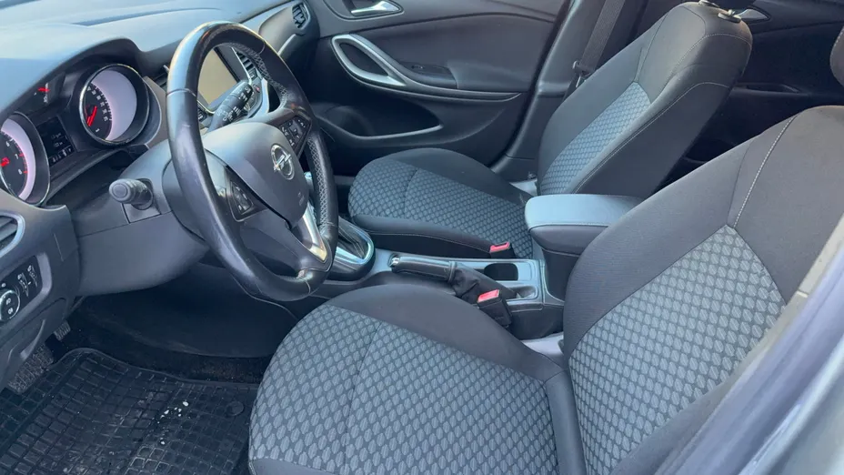 OPEL Astra Astra V 1.4 T GPF Enjoy S&S aut