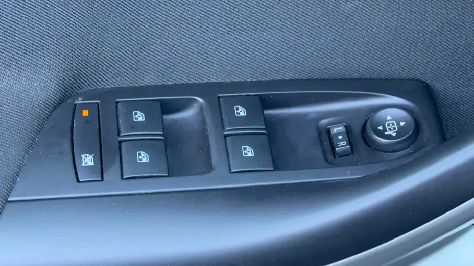 OPEL Astra Astra V 1.4 T GPF Enjoy S&S aut