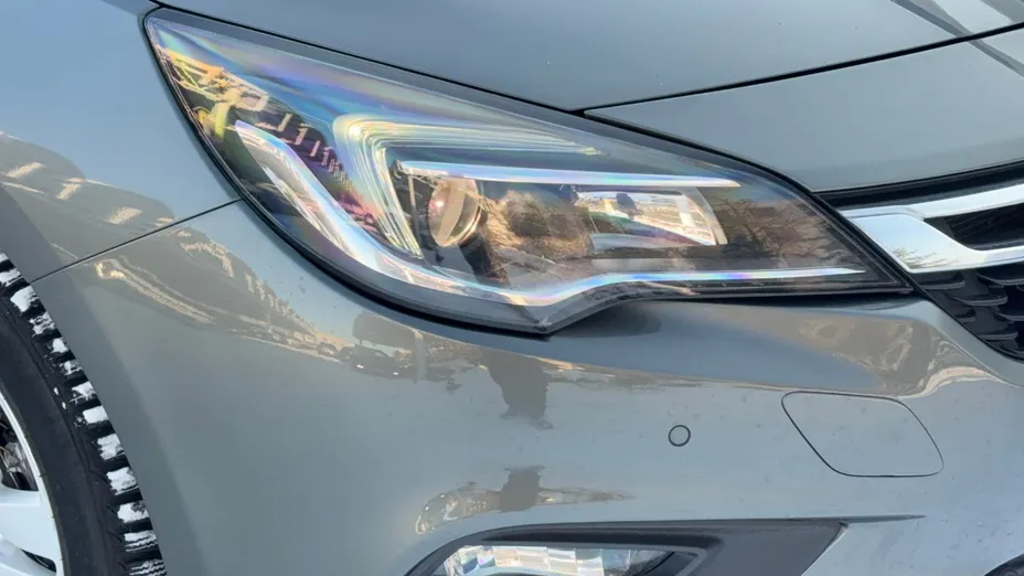 OPEL Astra Astra V 1.4 T GPF Enjoy S&S aut