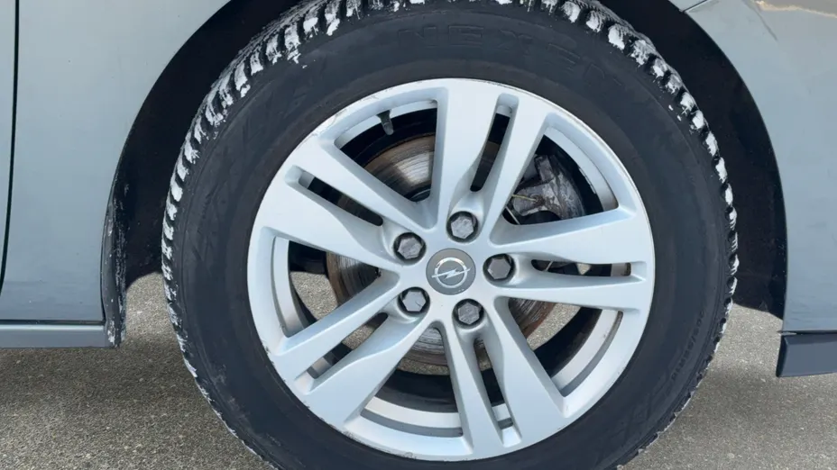 OPEL Astra Astra V 1.4 T GPF Enjoy S&S aut