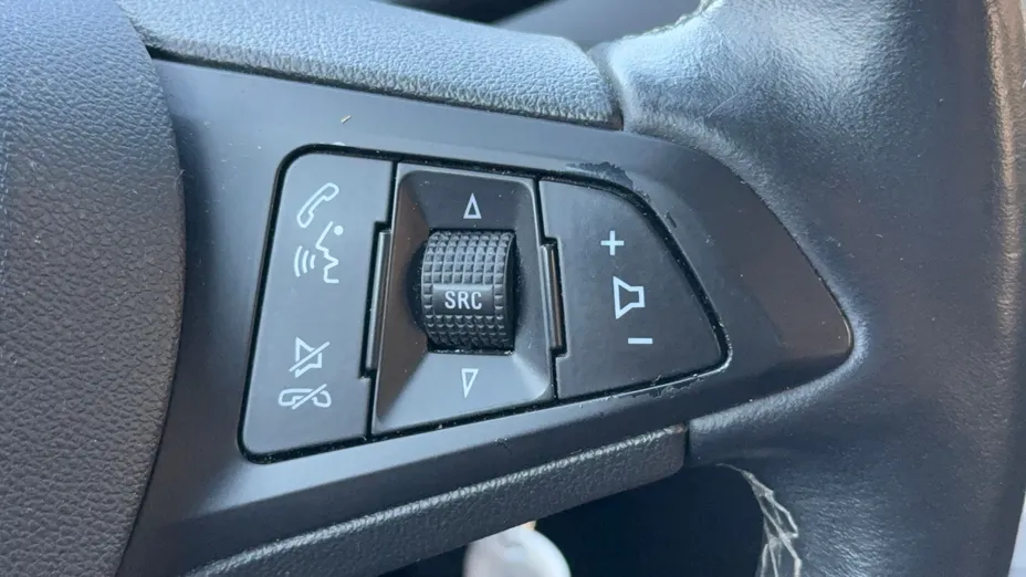 OPEL Astra Astra V 1.4 T GPF Enjoy S&S aut