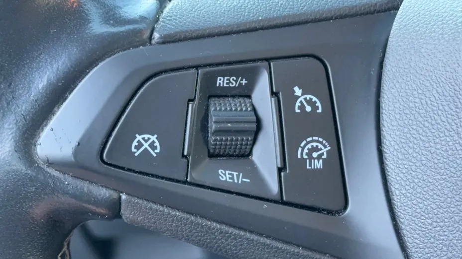 OPEL Astra Astra V 1.4 T GPF Enjoy S&S aut