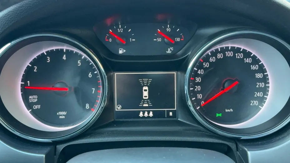 OPEL Astra Astra V 1.4 T GPF Enjoy S&S aut